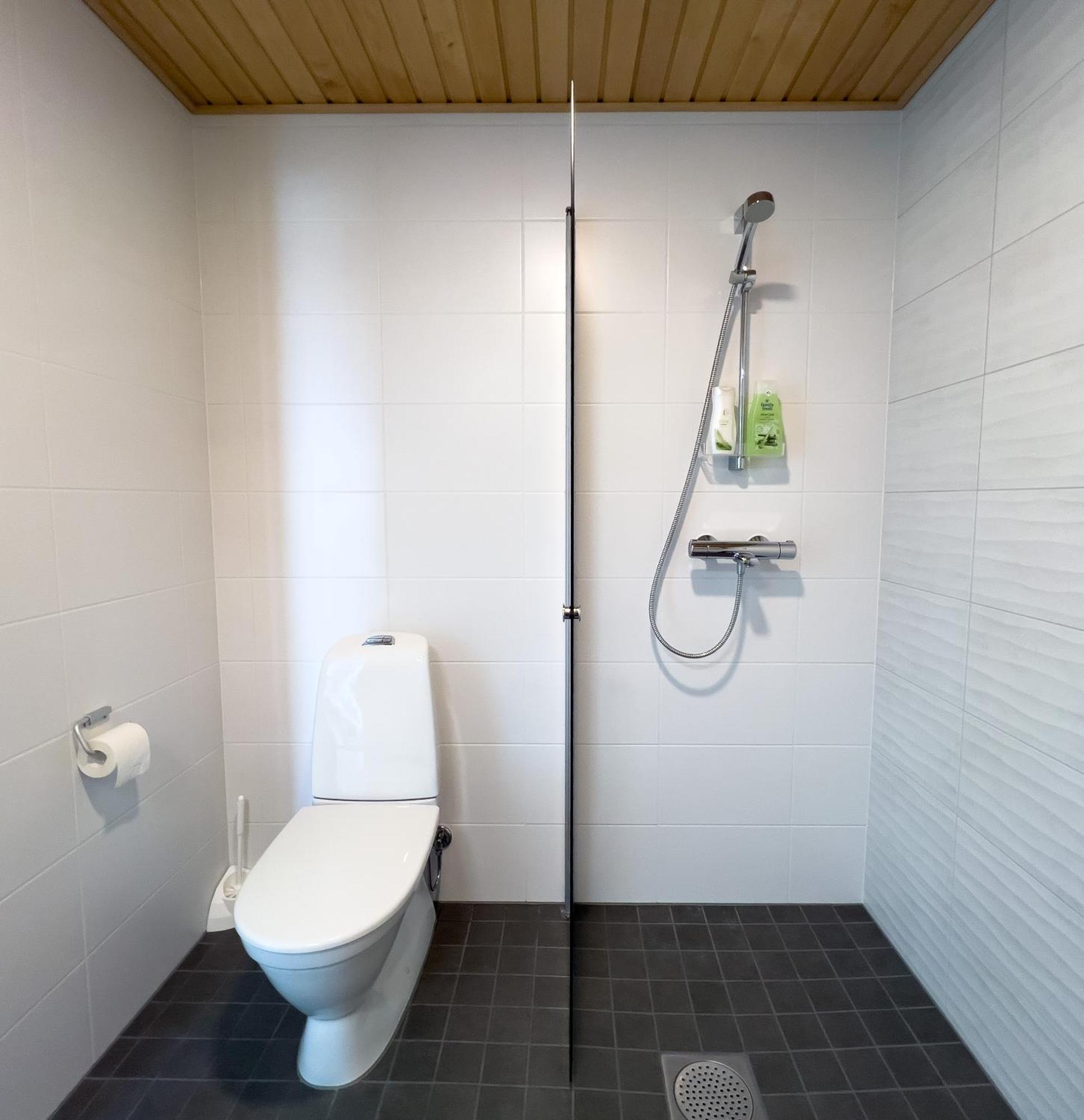クオピオAseman Porttiアパートメント 部屋 写真
